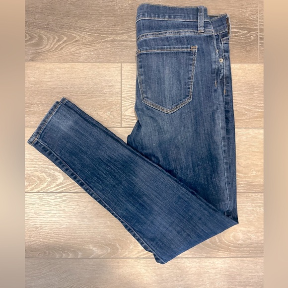 Banana Republic jeans, great condition size 27 - Picture 2 of 3